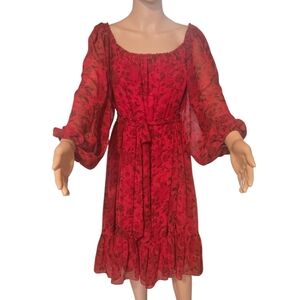 Moda international Victoria’s Secret dress